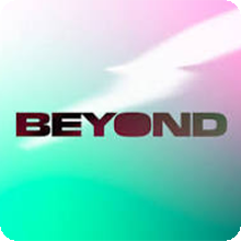 beyond fun logo