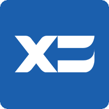 xequals logo